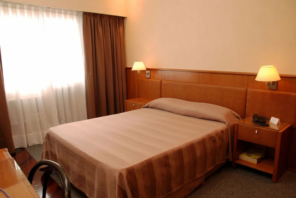 Hotel Napoleon, photo 4