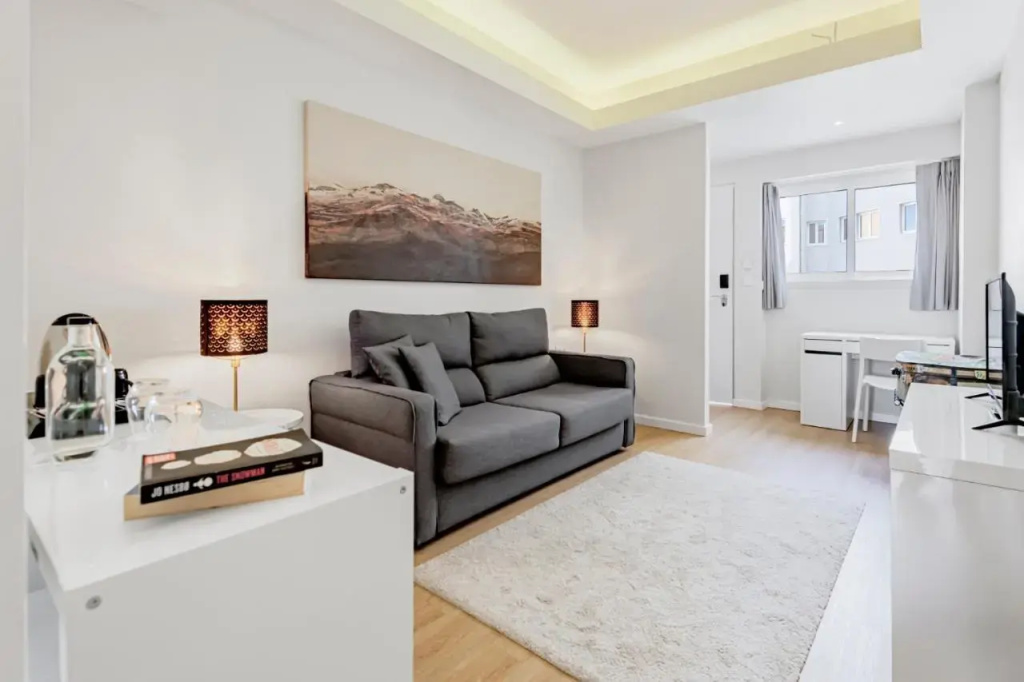 Lisboa Central Park Hotel Suites & Studios, photo 4