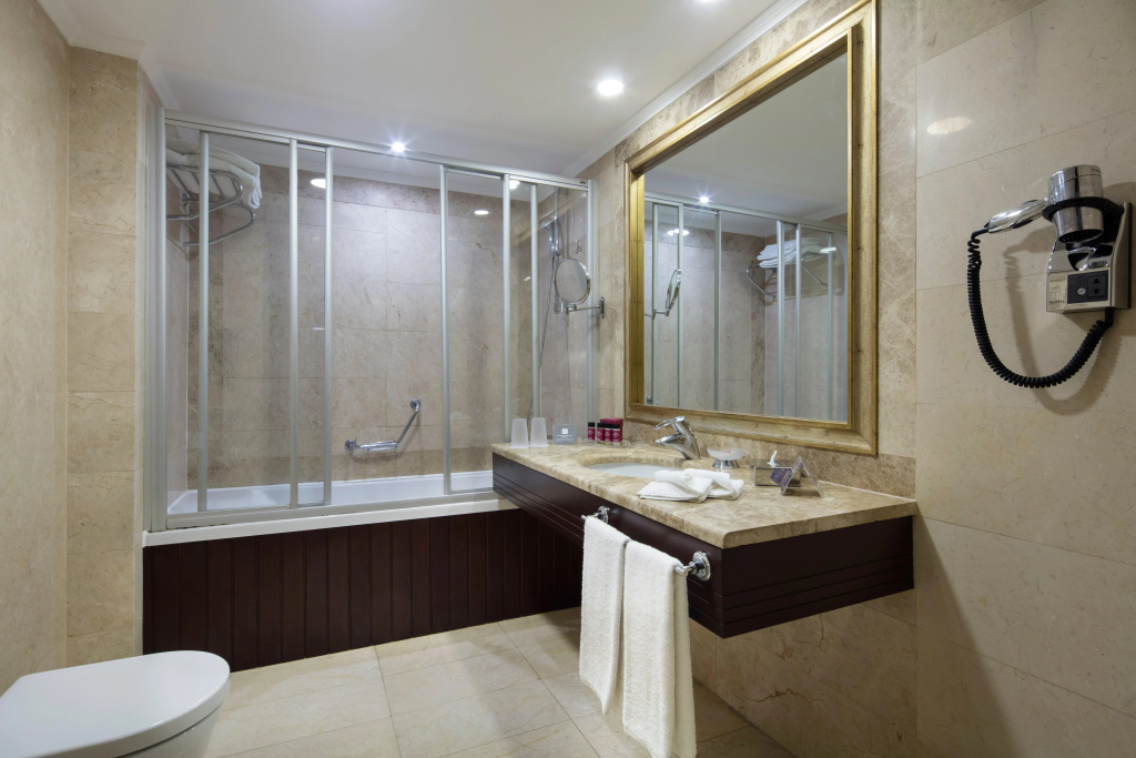 Crowne Plaza Istanbul - Old City, photo 5