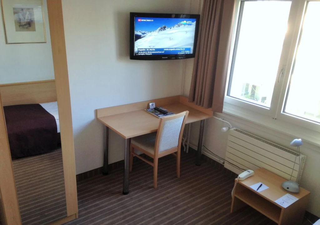 Hotel Olympia, photo 5