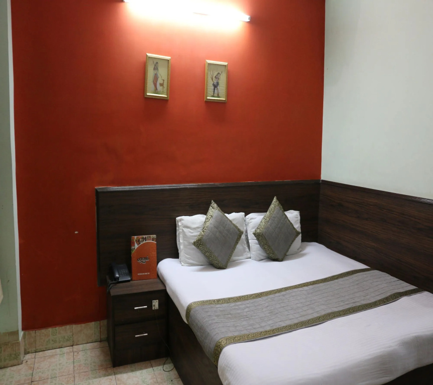 Hotel Prince Palace Deluxe, photo 2