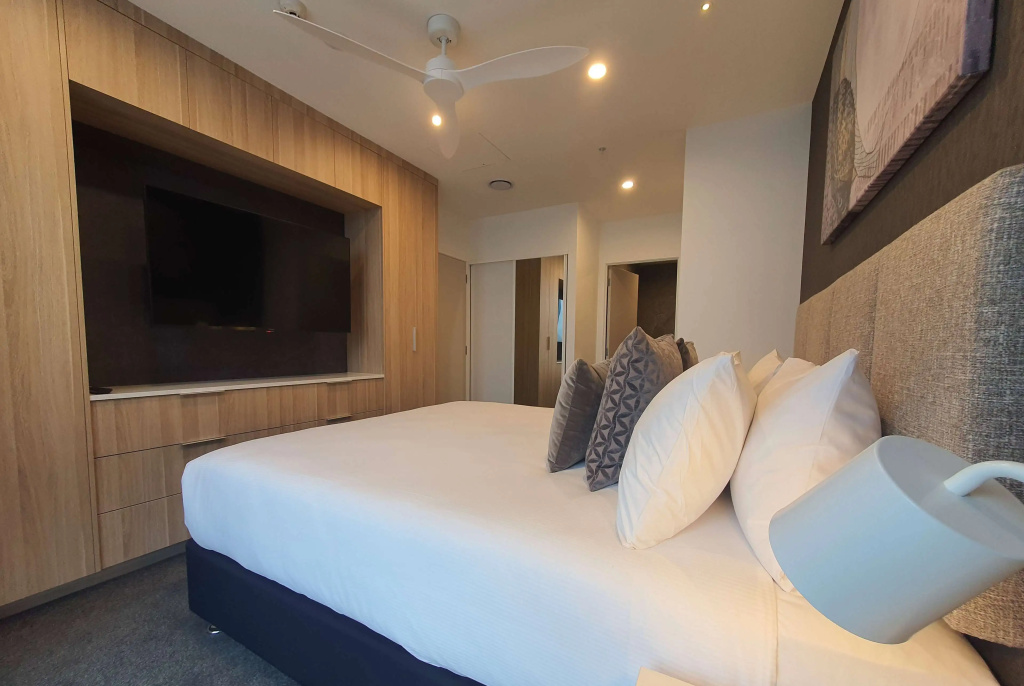 La Quinta By Wyndham Ellerslie Auckland, photo 2