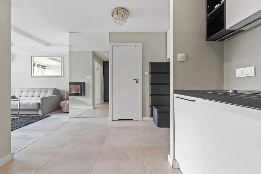 RentPlanet - Apartament na Śródmieściu — photo 8