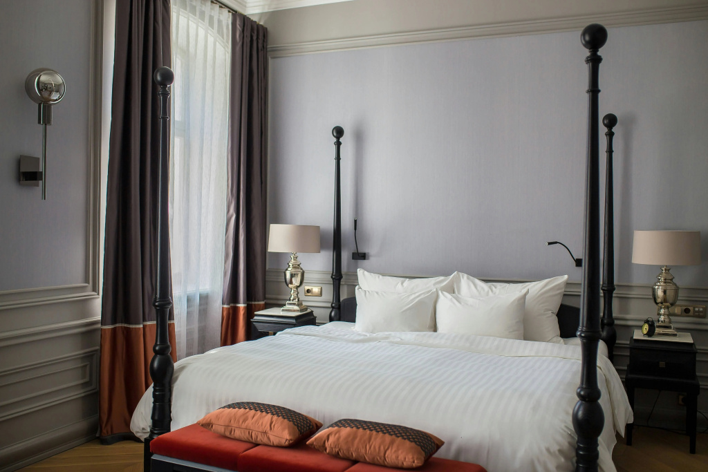 Hotel Telegraaf, Autograph Collection — photo 7