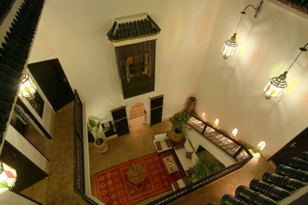 Riad Karmela, photo 3