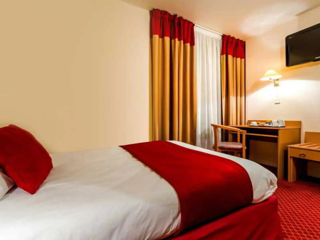 Belta Hotel — photo 3