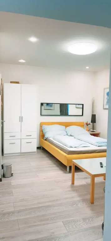 Bright 1BR Stay in Central Vienna, photo 3