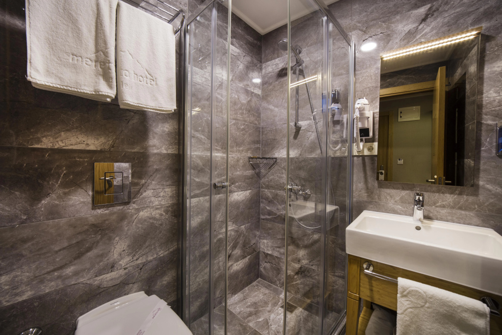 The Meretto Hotel Laleli — photo 8
