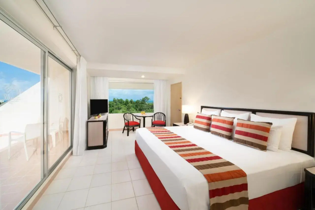 Oasis Palm Hotel, photo 2