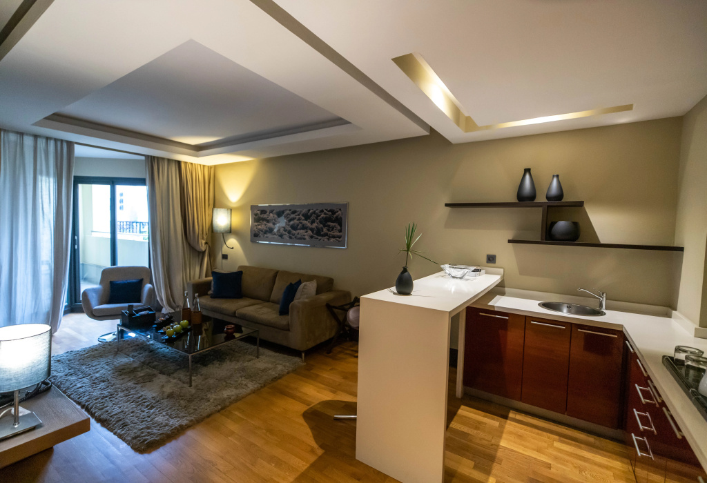 Gray Boutique Hotel Casablanca — photo 6