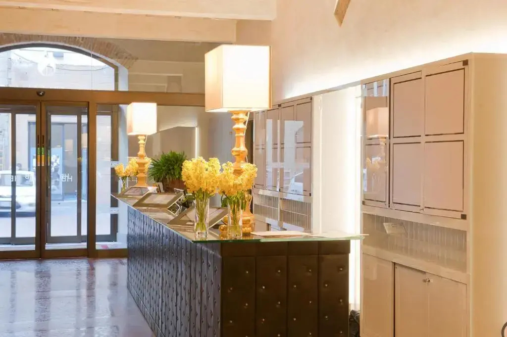 Brunelleschi Hotel
