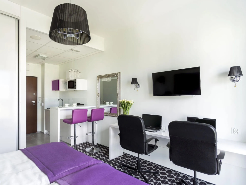 Vola Residence — photo 2
