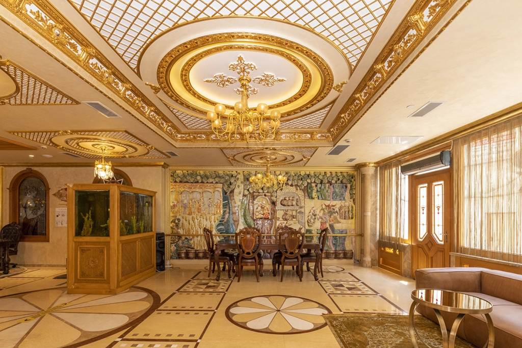 Wyndham Istanbul Old City, photo 2