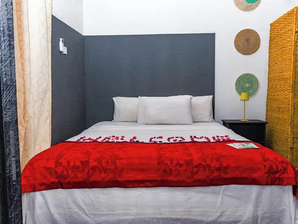 Two Coconut Lodge — photo 3