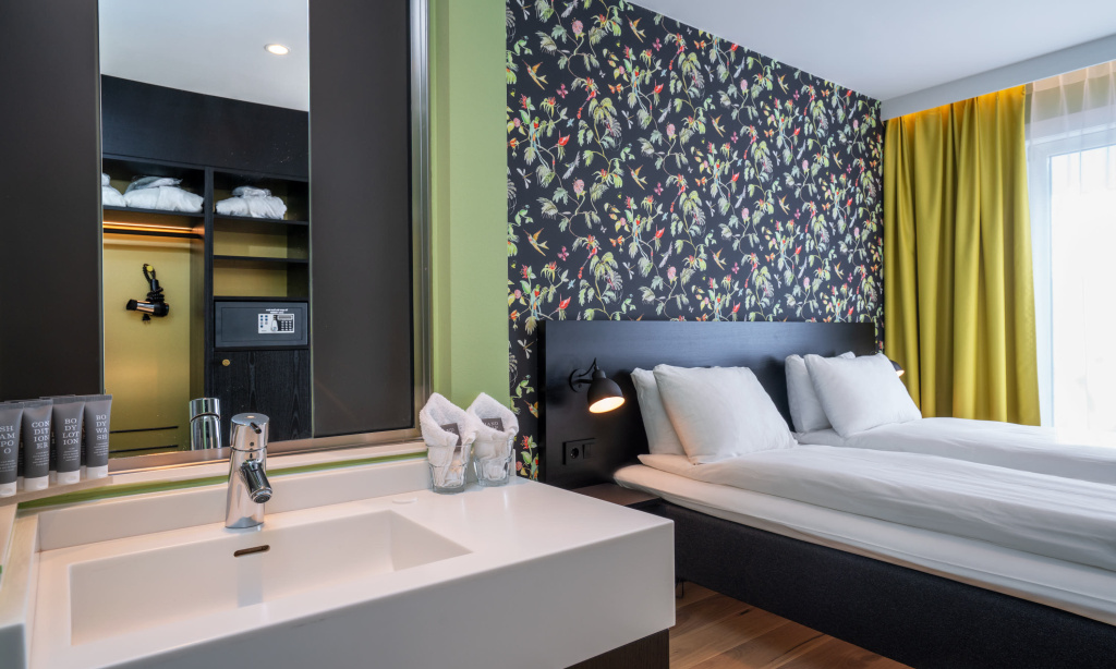 Thon Hotel Gyldenløve, photo 5