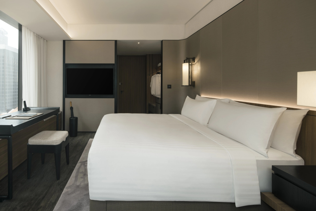 The Clan Hotel Singapore by Far East Hospitality, photo 2