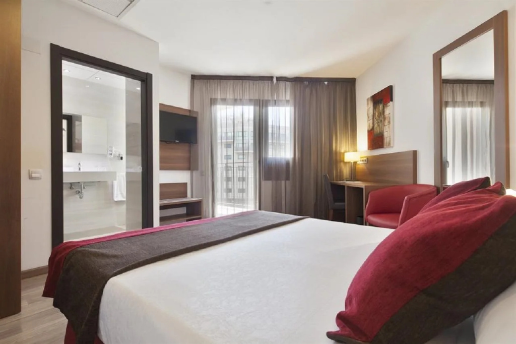 Hotel Best Auto Hogar, photo 4