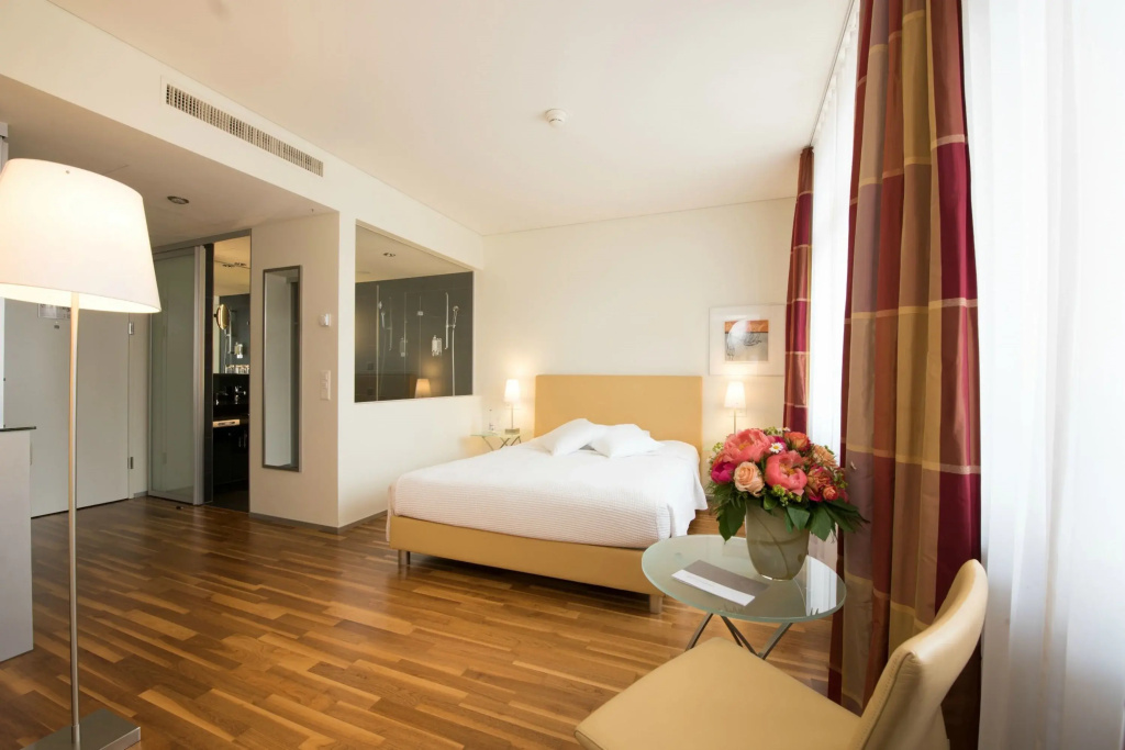 Hotel Glockenhof, photo 4
