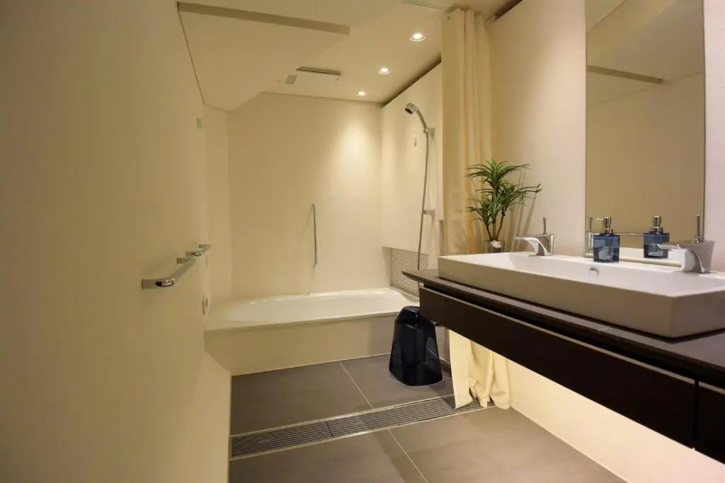 Architekton -the villa Tennoji- — photo 6