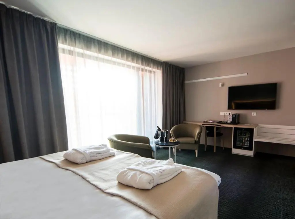 Metropol Spa Hotel, photo 5