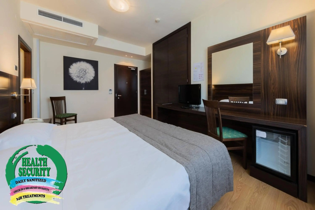 Hotel Delfino, photo 3