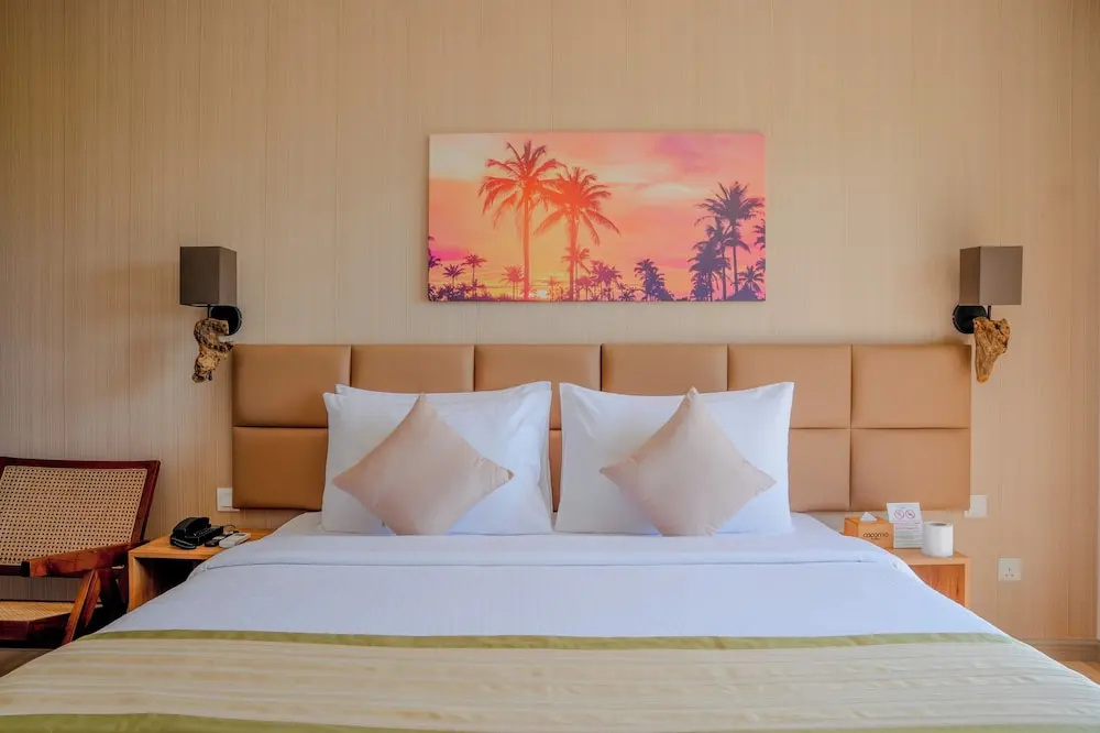 Cocomo Maldives — photo 7