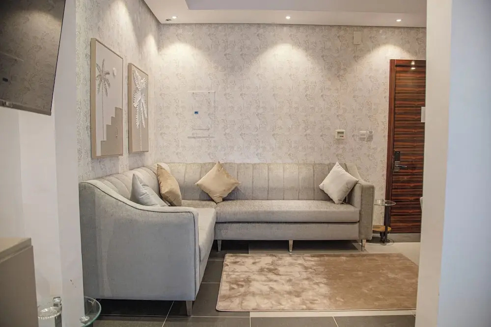 indigo apartments — photo 4