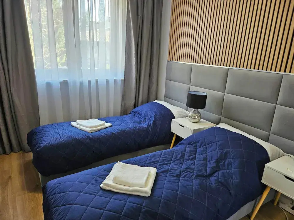 Aparthotel Warszawa — photo 3