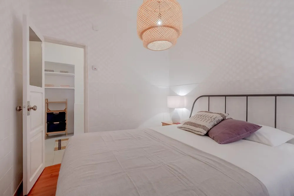 Typical Alfama Apartment, By TimeCooler, photo 3
