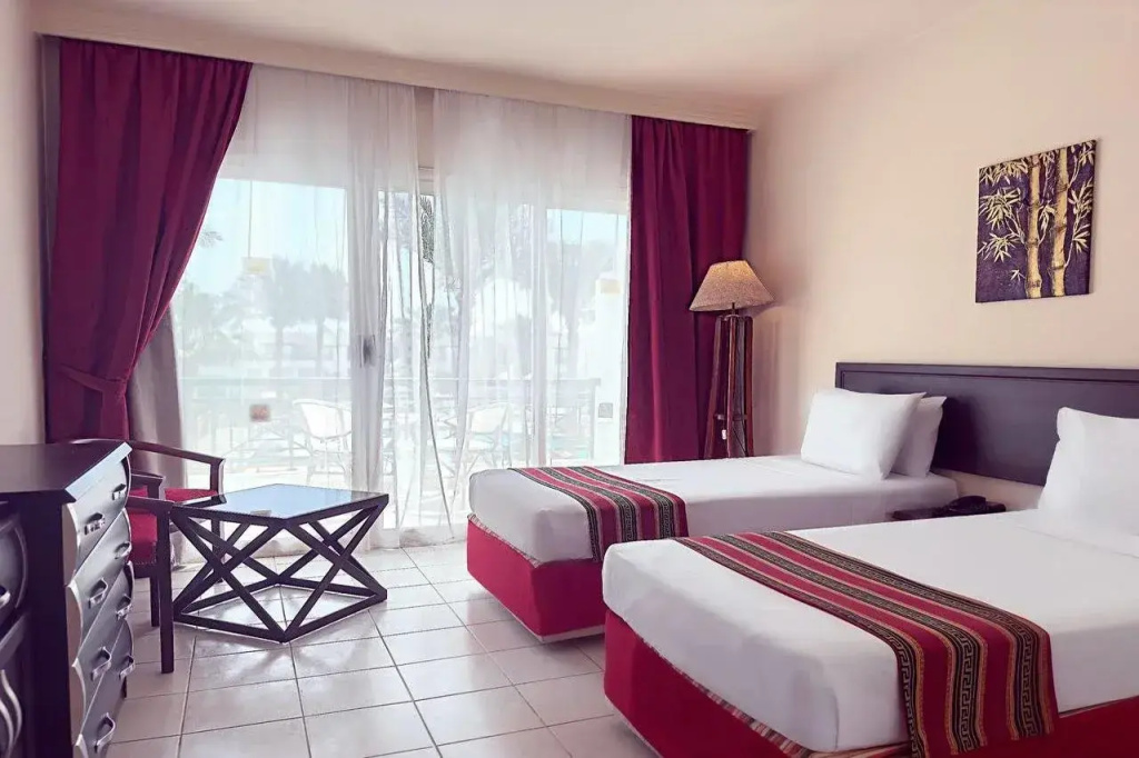 Panorama Naama Heights Sharm El Sheikh — photo 6