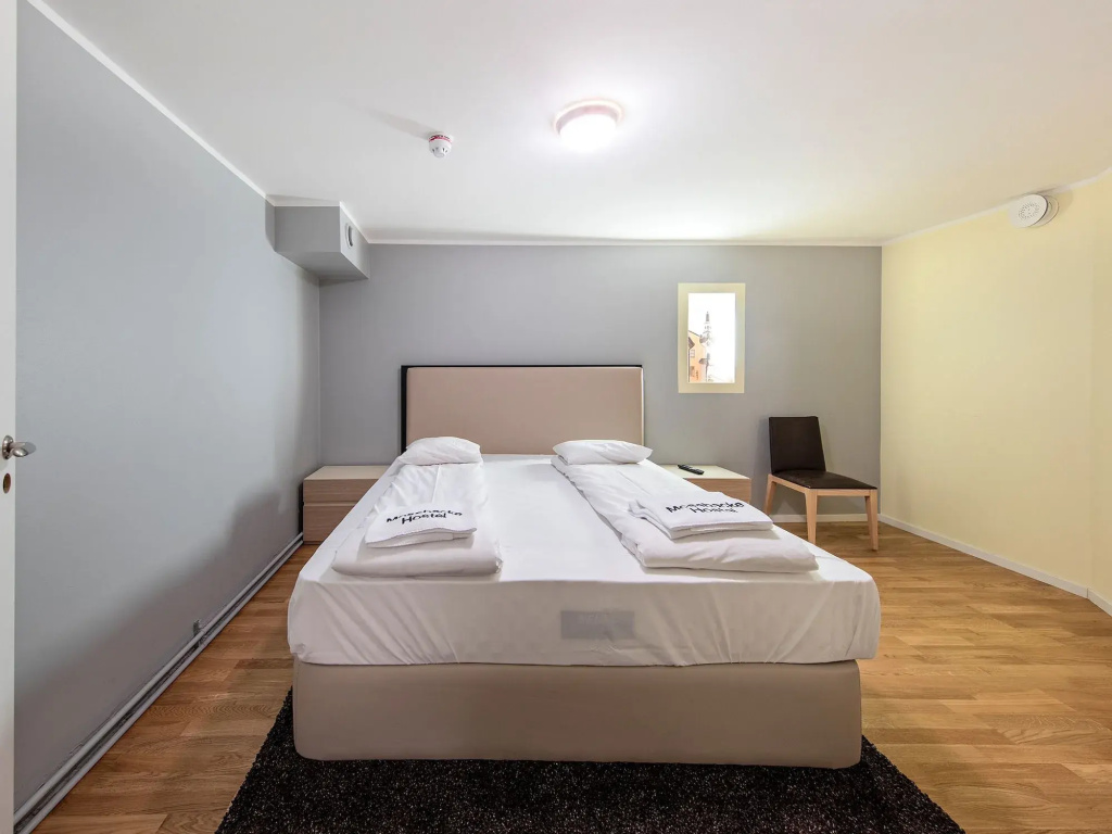 Mosebacke Hostel — photo 4