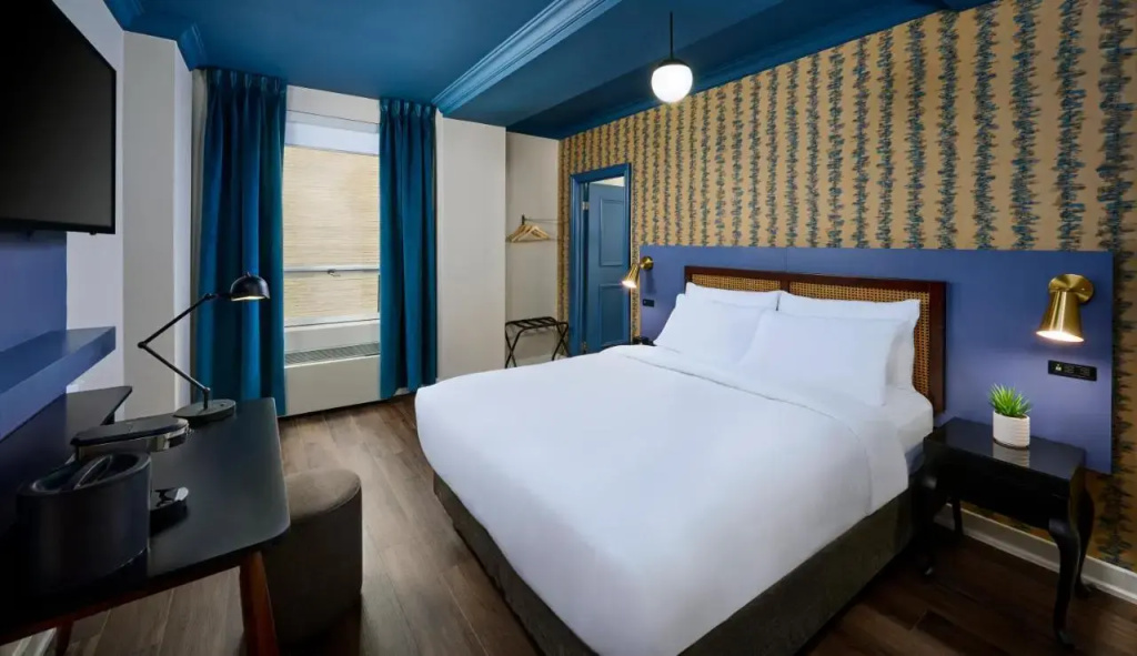 Hotel Victoria — photo 6