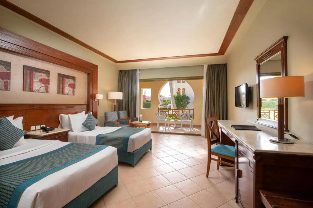 Charmillion Club Resort — photo 7