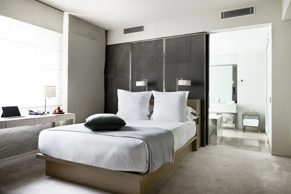 Establishment Hotel, photo 3