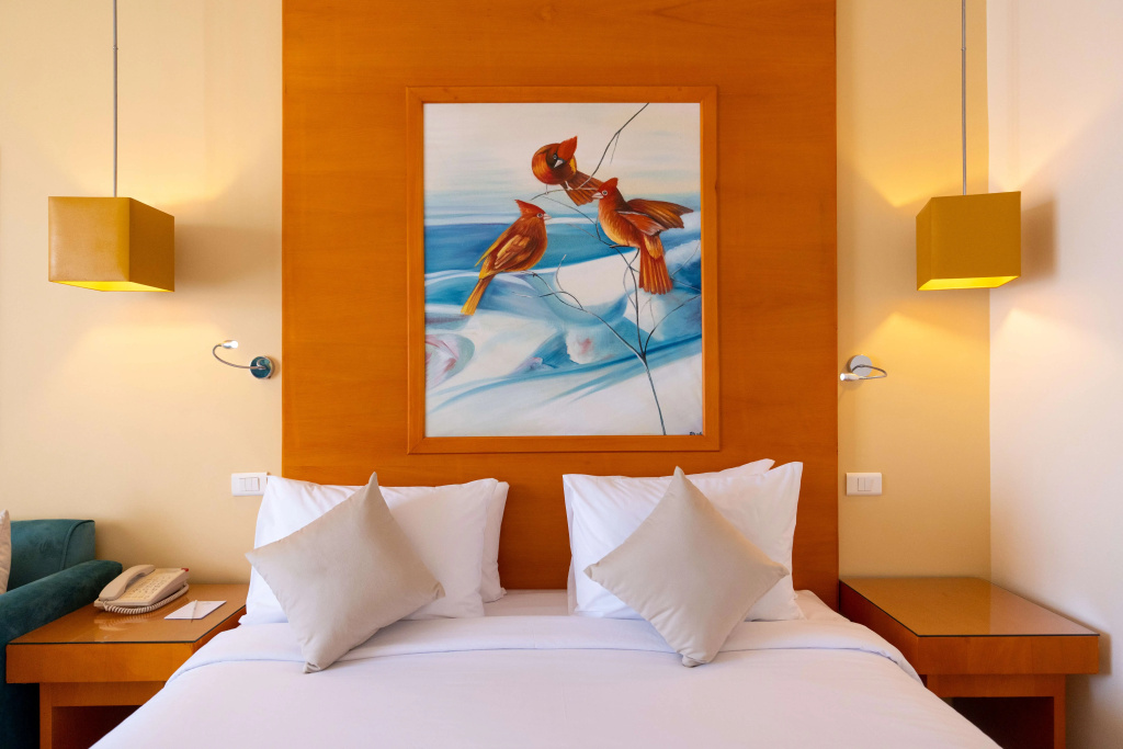 Parrotel Beach Resort, photo 3