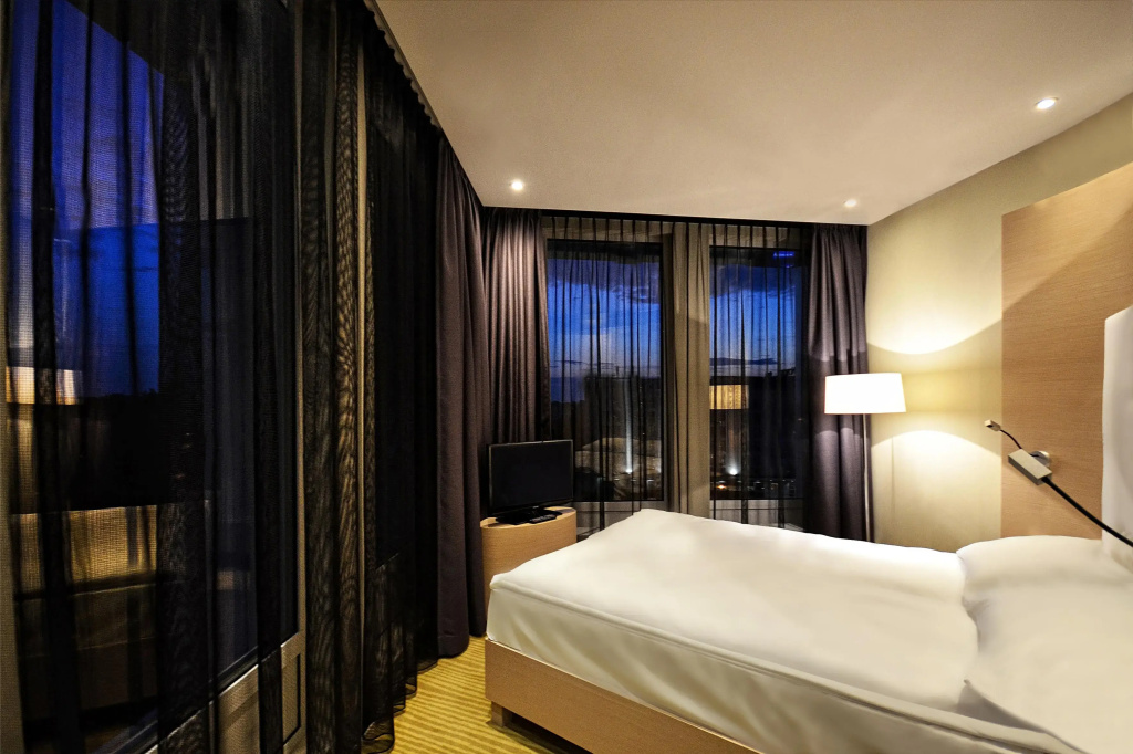 Sound Garden Hotel Airport — photo 7