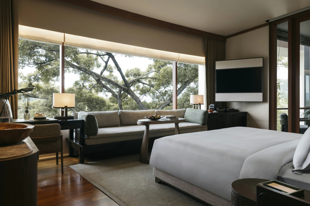 Capella Singapore, photo 5