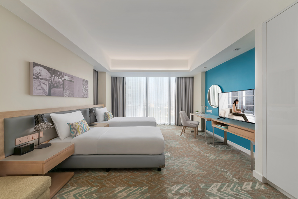 Citadines Cebu City, photo 2