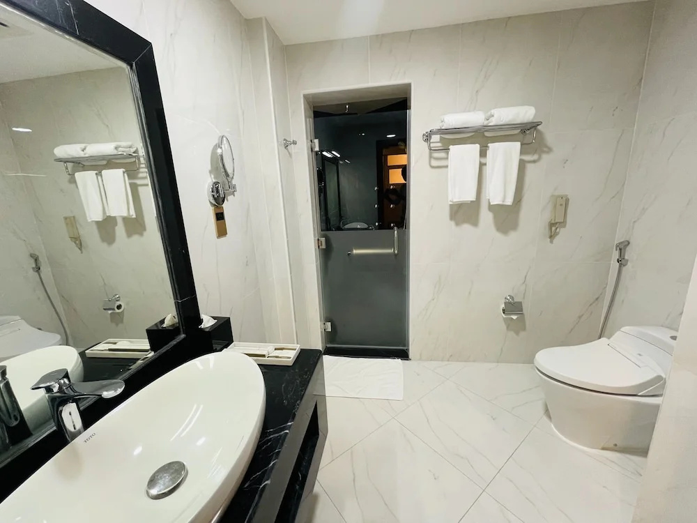 Grand Legacy Hotel Doha — photo 7