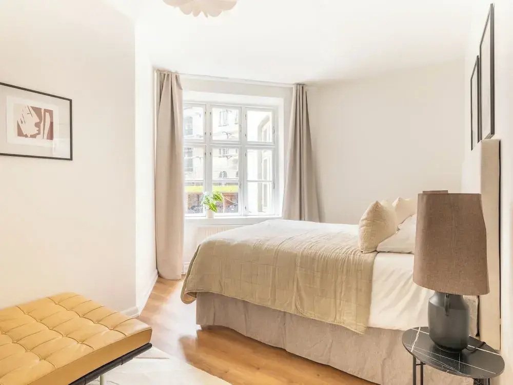 Noble - Fantastic 5-bdr Apt in the Capital, photo 2