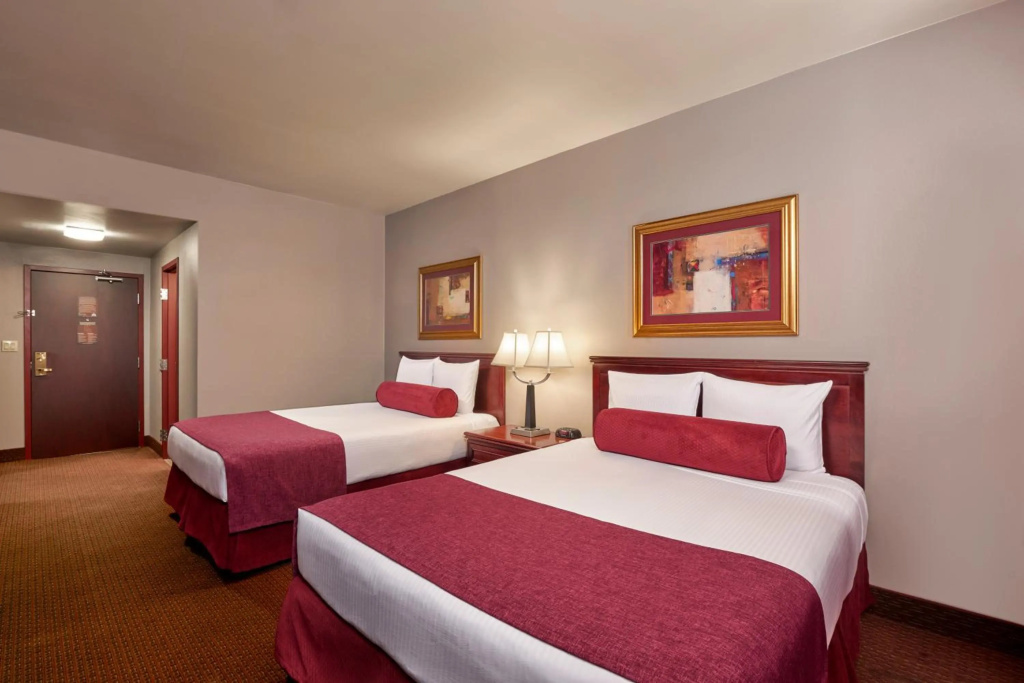 Four Queens Hotel and Casino, photo 4