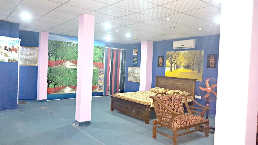 Ashan's Cozy Apartments