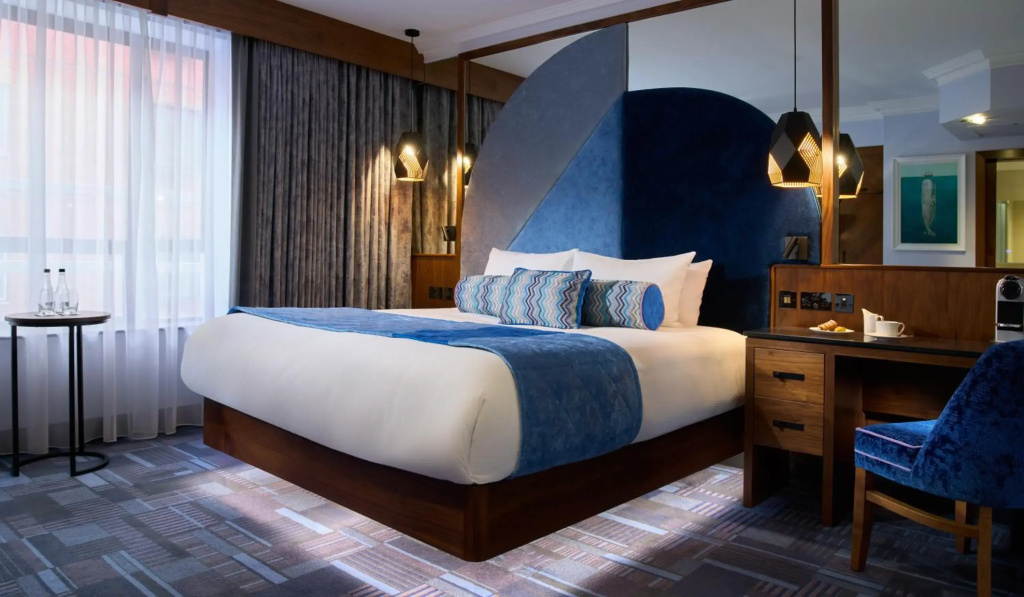 Arthaus Hotel, photo 5