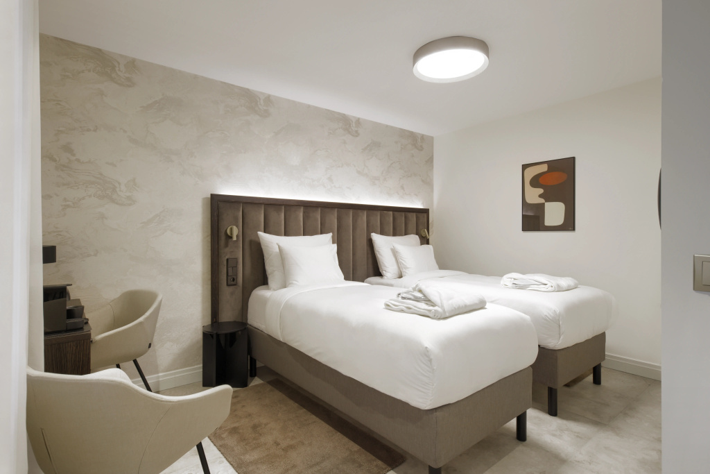 Nunne Boutique Hotel — photo 6