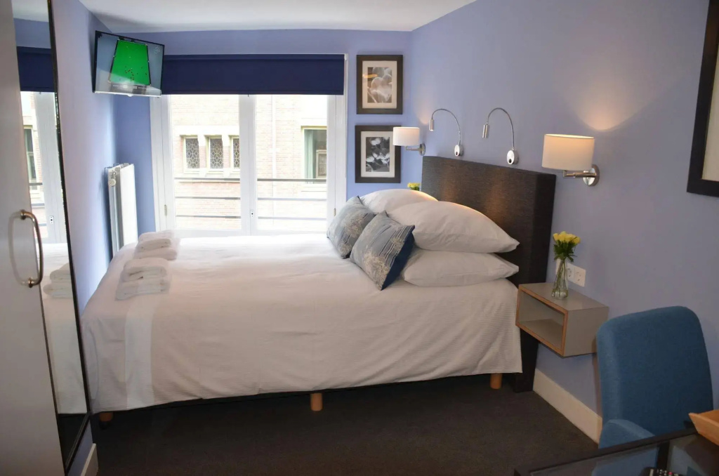 The Frisco Inn, photo 4
