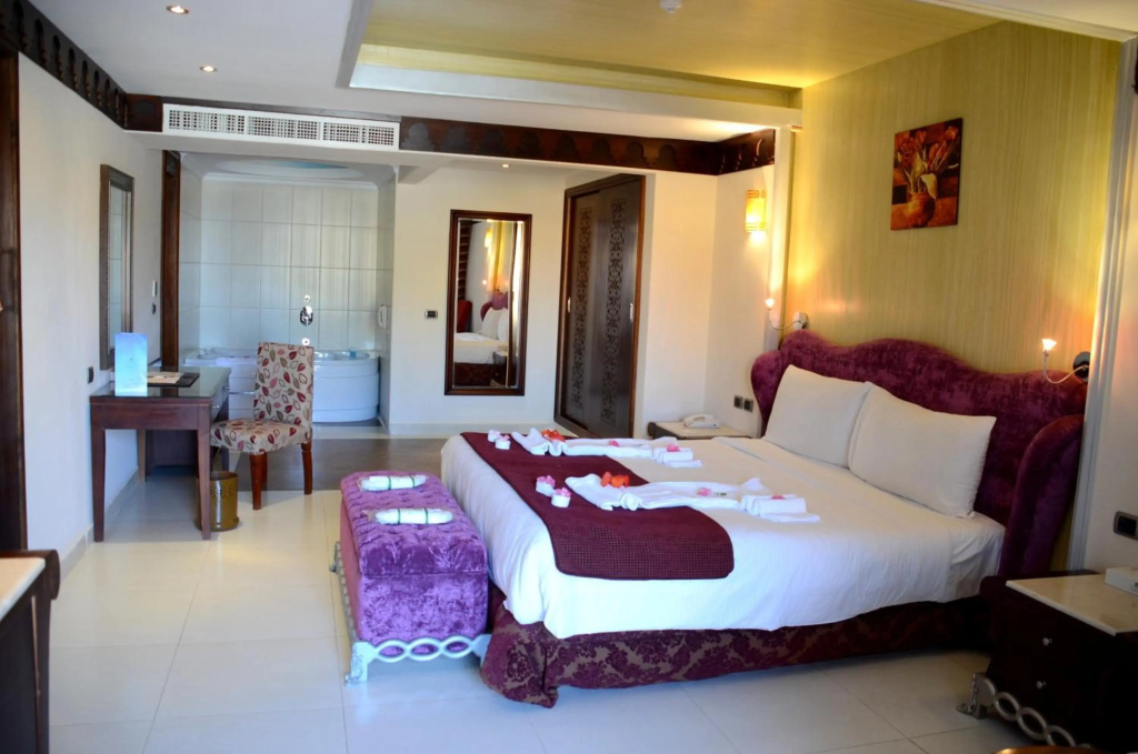 Rehana Royal Beach Resort - Aquapark & Spa, photo 5
