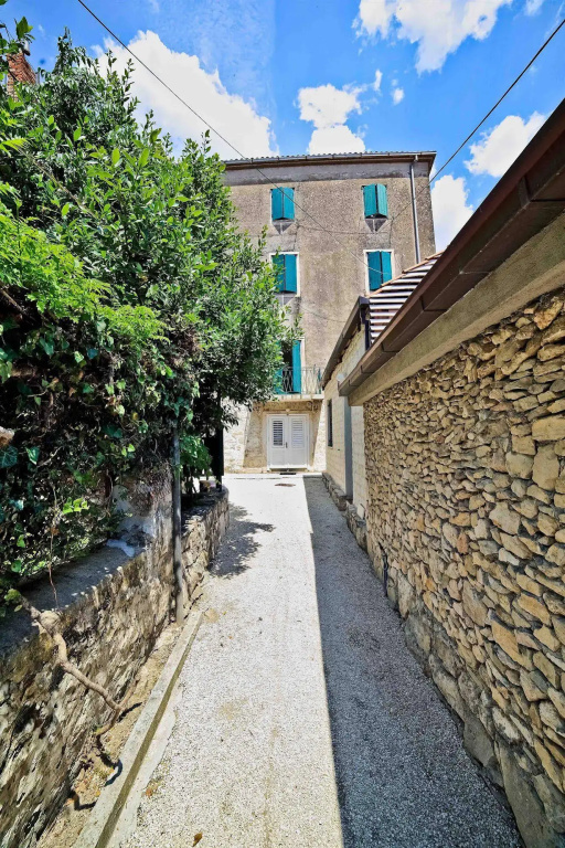 Garden Apartment Hotel
