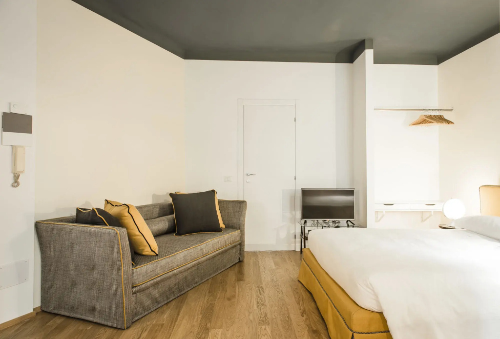 Brera Apartments in Porta Romana — photo 3