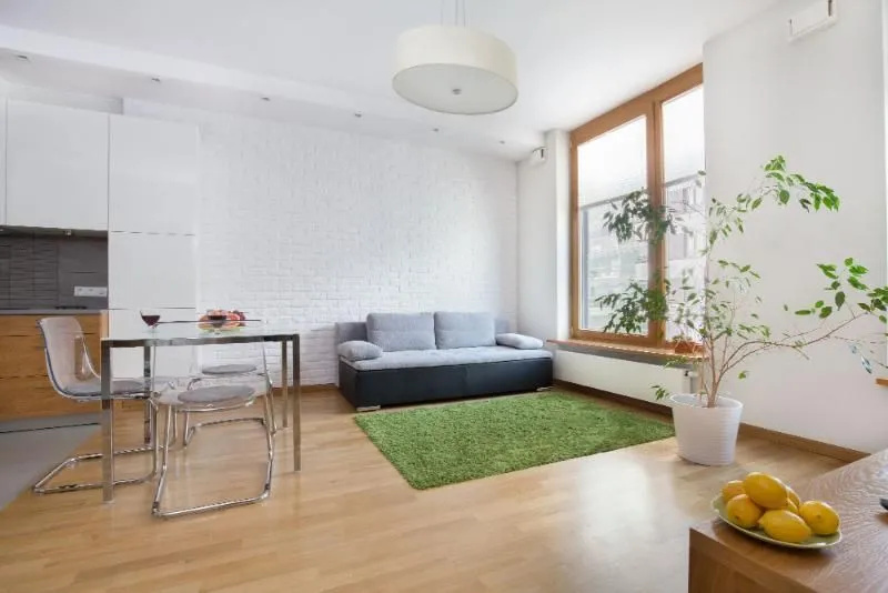 Capital Apartments - Centrum - Pokorna — photo 3
