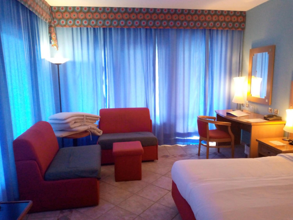 The Kairaba Beach Hotel — photo 4